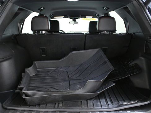 Used 2023 Chevrolet Equinox RS w/ LPO, Floor Liner Package FWD image 24