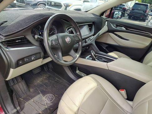 Used 2021 Buick Enclave Essence w/ Sound and Sites Package FWD image 12