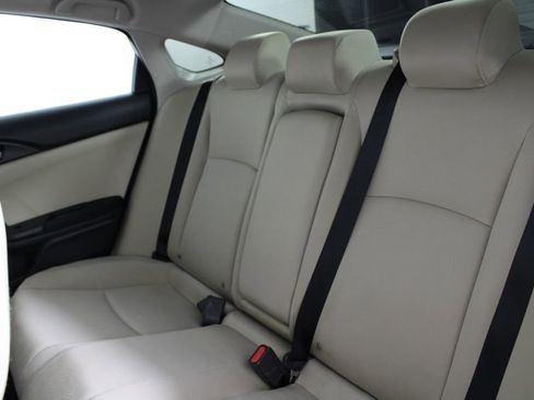 Used 2016 Honda Civic EX image 19