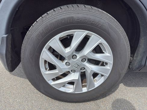 Used 2015 Honda CR-V EX image 56