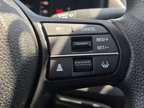 Used 2024 Honda Accord EX image 27