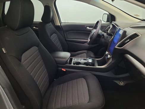 Used 2021 Ford Edge SE FWD image 21