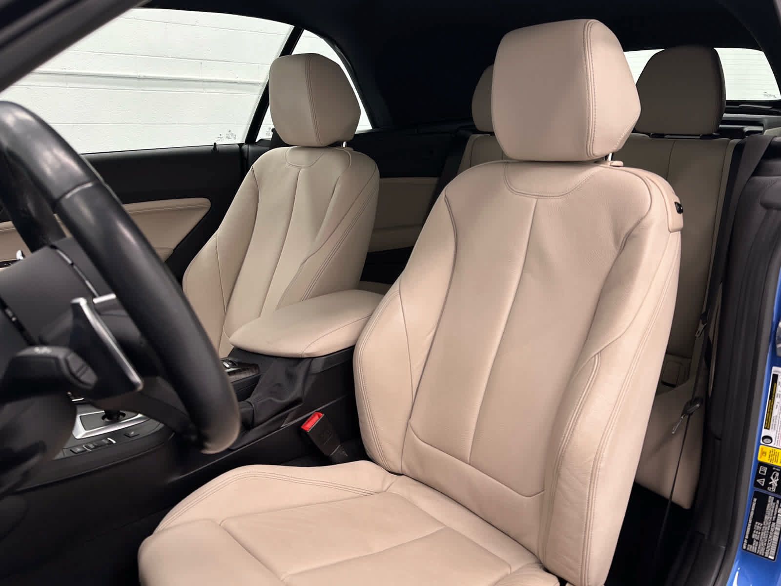 Used 2019 BMW M240i xDrive Convertible w/ Premium Package AWD/4WD image 20