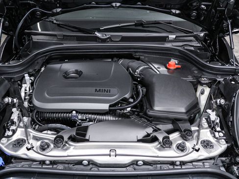 New 2026 MINI Cooper S image 28