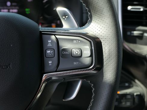 New 2026 RAM 1500 RHO AWD/4WD image 17