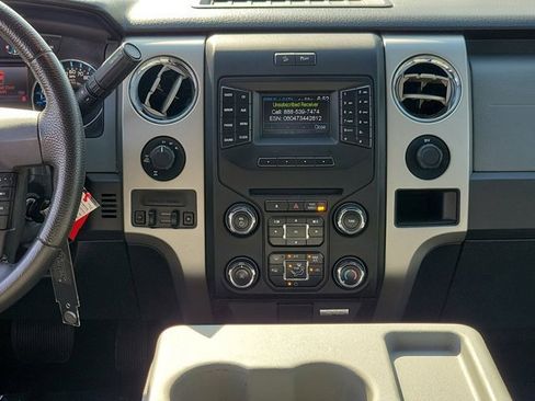 Used 2014 Ford F150 XLT w/ Equipment Group 302A Luxury image 22