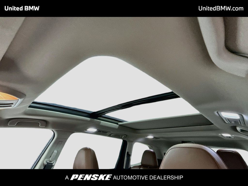 Used 2024 Subaru Ascent Touring AWD/4WD image 19