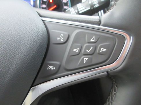 Used 2024 Chevrolet Equinox LT w/ LPO, Floor Liner Package image 26