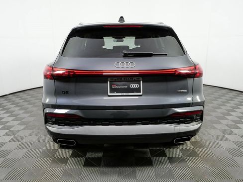 Certified 2025 Audi Q5 Premium Plus w/ Premium Plus image 30