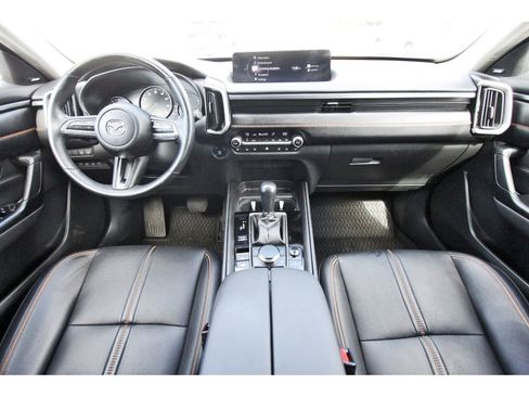 Used 2024 MAZDA CX-50 AWD 2.5 Turbo w/ Cargo Package image 10