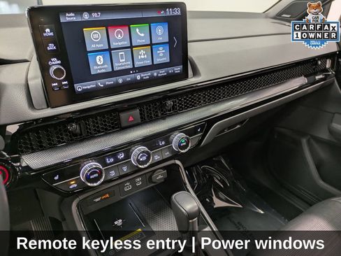 Used 2023 Honda CR-V Sport Touring image 14
