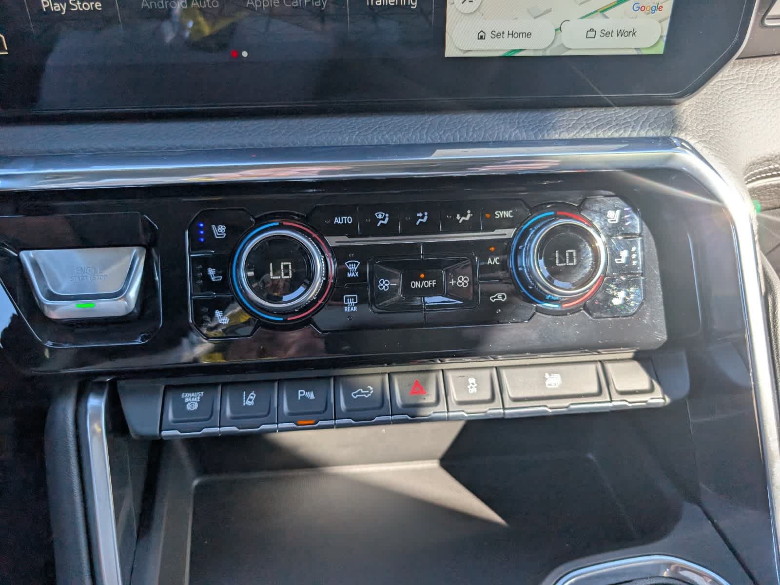 Certified 2026 GMC Sierra 3500 Denali AWD/4WD image 31