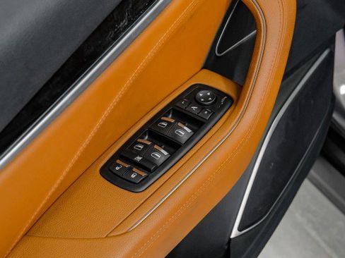 Used 2017 Maserati Levante S image 43