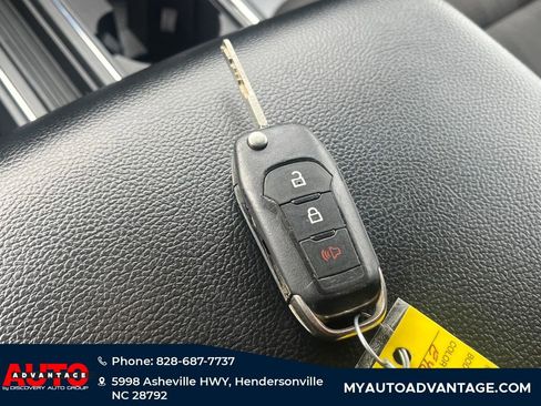 Used 2018 Ford F150 XL w/ Equipment Group 101A Mid image 24