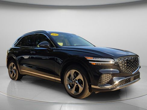 Used 2026 Genesis GV70 2.5T AWD/4WD image 9