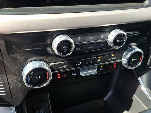 Certified 2023 Ford F150 Lightning XLT AWD/4WD image 16