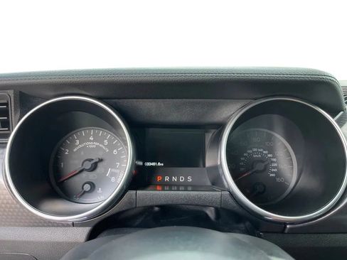 Used 2019 Ford Mustang GT Premium w/ GT Performance Package RWD image 21