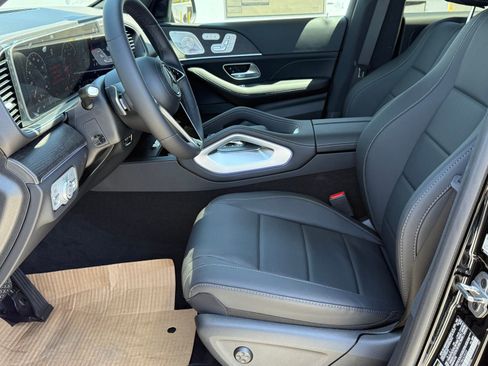 New 2026 Mercedes-Benz GLE 350 4MATIC image 16