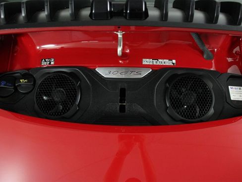 Used 2024 Porsche 911 Carrera GTS image 25