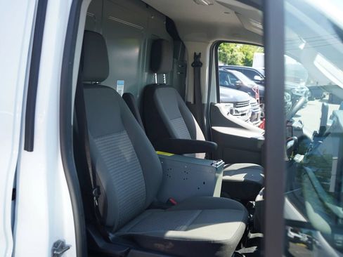 Used 2020 Ford Transit 150 Low Roof w/ Upfitter Package RWD image 19