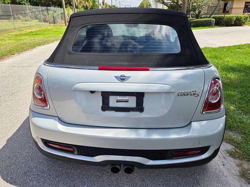 Used 2013 MINI Cooper S FWD image 16