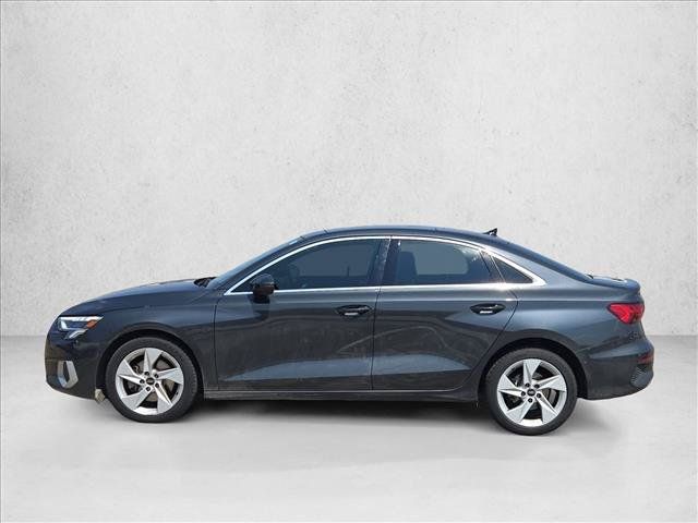 Used 2023 Audi A3 2.0T Premium FWD image 7