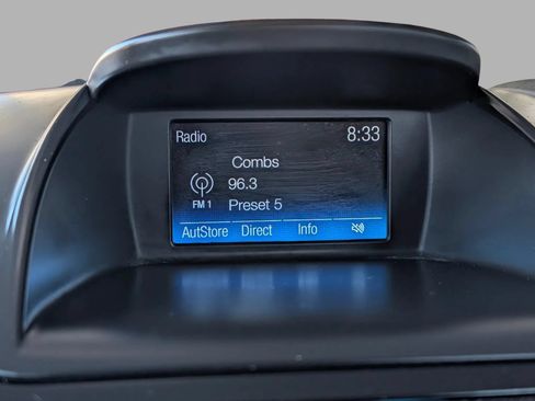 Used 2019 Ford Fiesta SE FWD image 34
