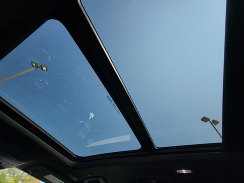 New 2026 GMC Acadia Elevation w/ Black Edition image 10