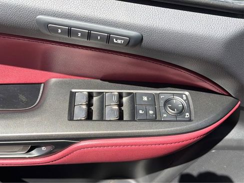 Used 2023 Lexus NX 350 AWD image 15