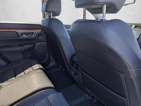 Used 2022 Honda CR-V EX-L image 30