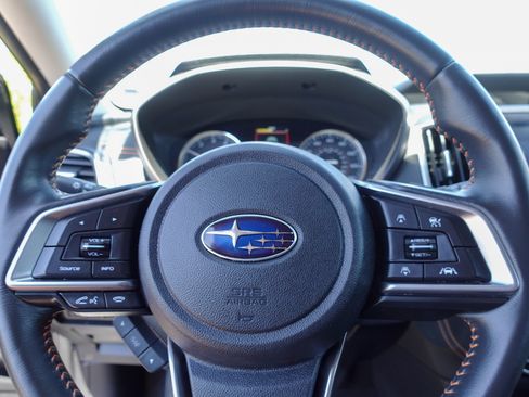 Used 2019 Subaru Crosstrek 2.0i Limited w/ Moonroof Package w/Navigation AWD/4WD image 14