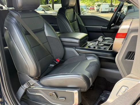Used 2023 Ford F150 Raptor AWD/4WD image 11