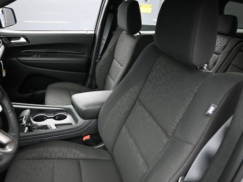Used 2024 Dodge Durango SXT w/ 3rd Row Seating Group image 36