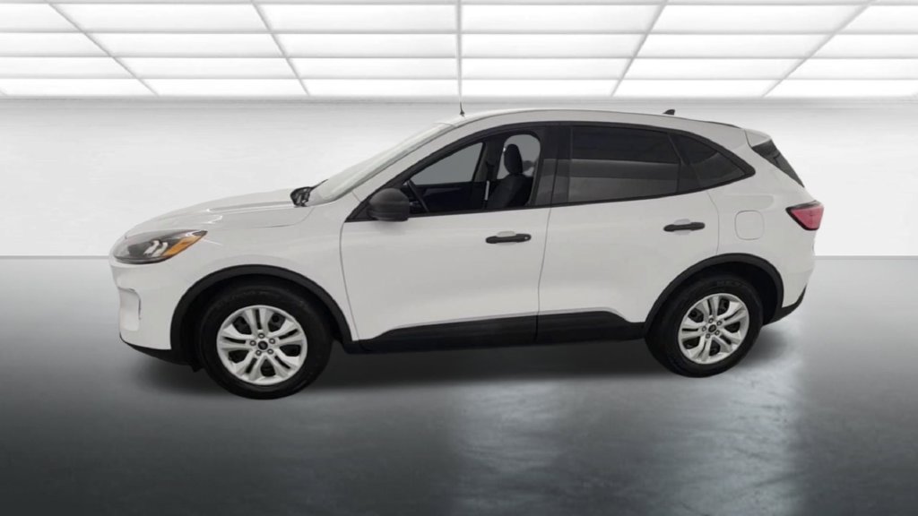 Used 2020 Ford Escape S FWD image 3