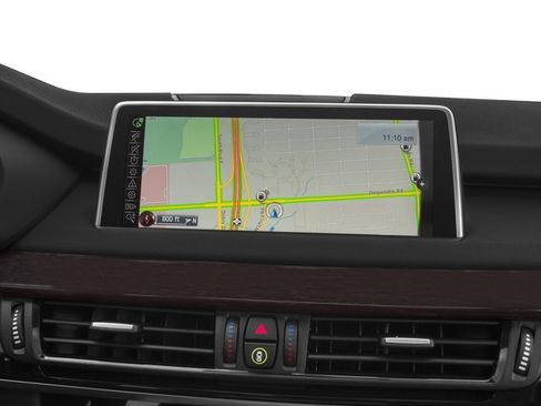 Used 2016 BMW X5 xDrive35i image 20