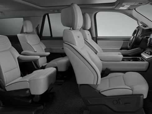 New 2026 Ford Expedition Max Platinum image 28