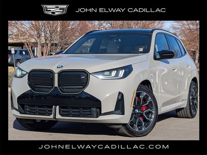 Used 2025 BMW X3 M50 w/ Premium Package
