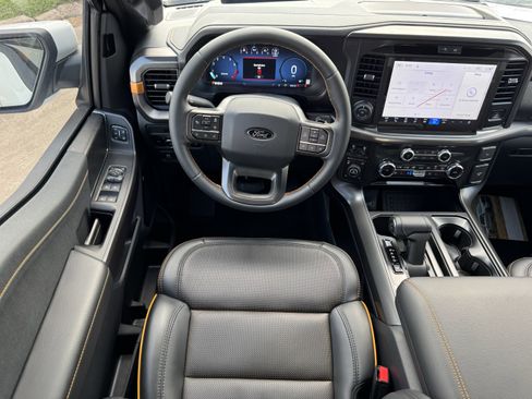 New 2026 Ford F150 Tremor w/ Equipment Group 402A High AWD/4WD image 14