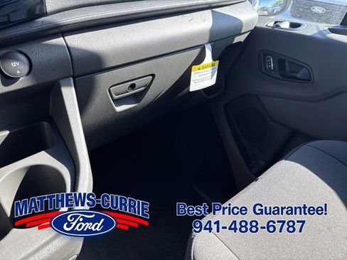 New 2026 Ford Transit 350 XLT RWD image 21