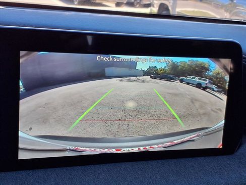 New 2026 Nissan Kicks SV w/ SV Premium Package image 18