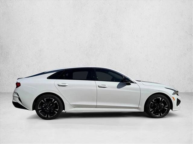 Used 2024 Kia K5 GT-Line FWD image 4