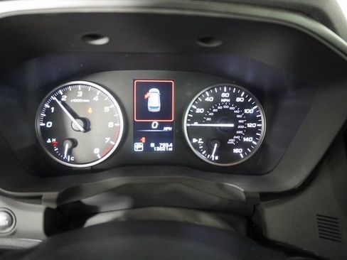 Certified 2024 Subaru Ascent Onyx Edition image 23