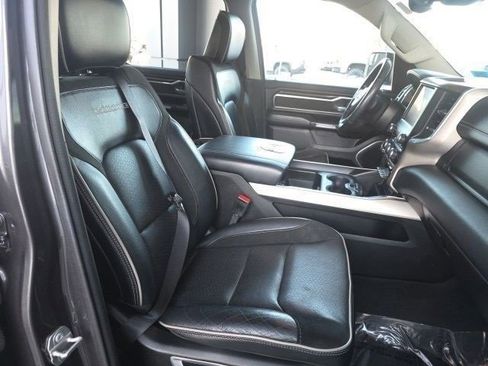 Used 2022 RAM 1500 Laramie image 6