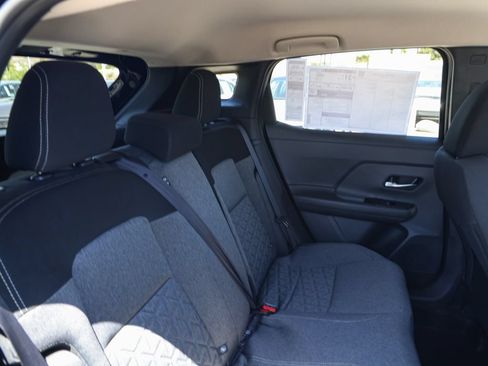 New 2026 Nissan Kicks SV w/ Cold Weather Package FWD image 18