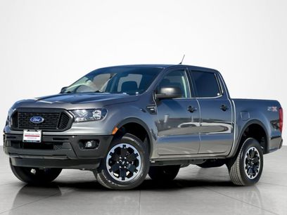 Used 2021 Ford Ranger XL w/ Equipment Group 101A High
