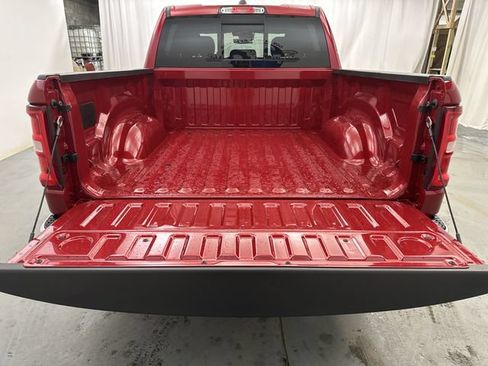 New 2026 RAM 1500 Big Horn AWD/4WD image 21