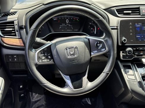 Used 2019 Honda CR-V EX-L image 18