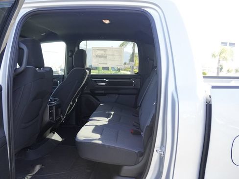 New 2026 RAM 1500 Big Horn AWD/4WD image 29