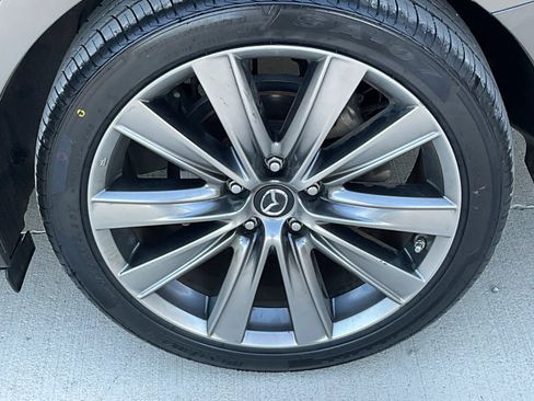 Used 2019 MAZDA MAZDA6 Grand Touring Reserve FWD image 31
