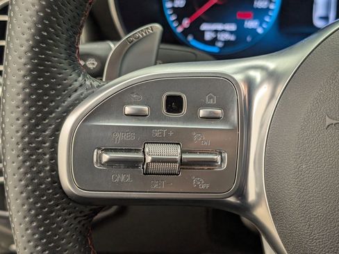 Used 2021 Mercedes-Benz C 43 AMG 4MATIC Sedan image 19